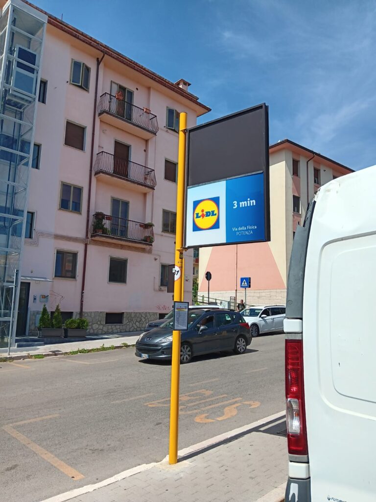 A Potenza il trasporto pubblico è sempre più inclusivo con Bus Miccolis