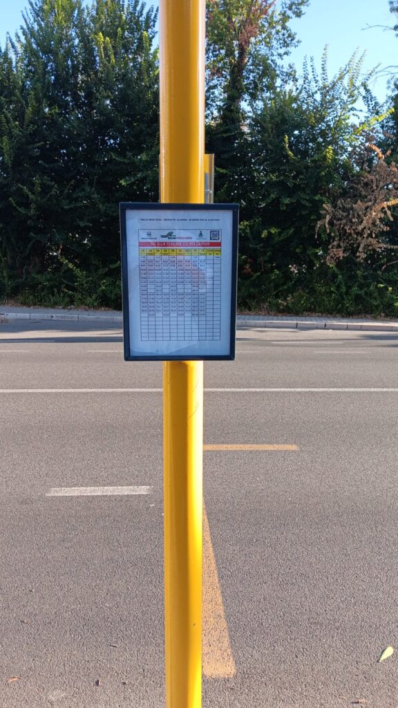 A Potenza il trasporto pubblico è sempre più inclusivo con Bus Miccolis
